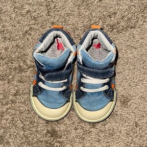 Toddler High Tops